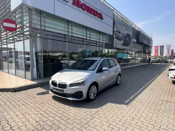 Bmw Seria-2