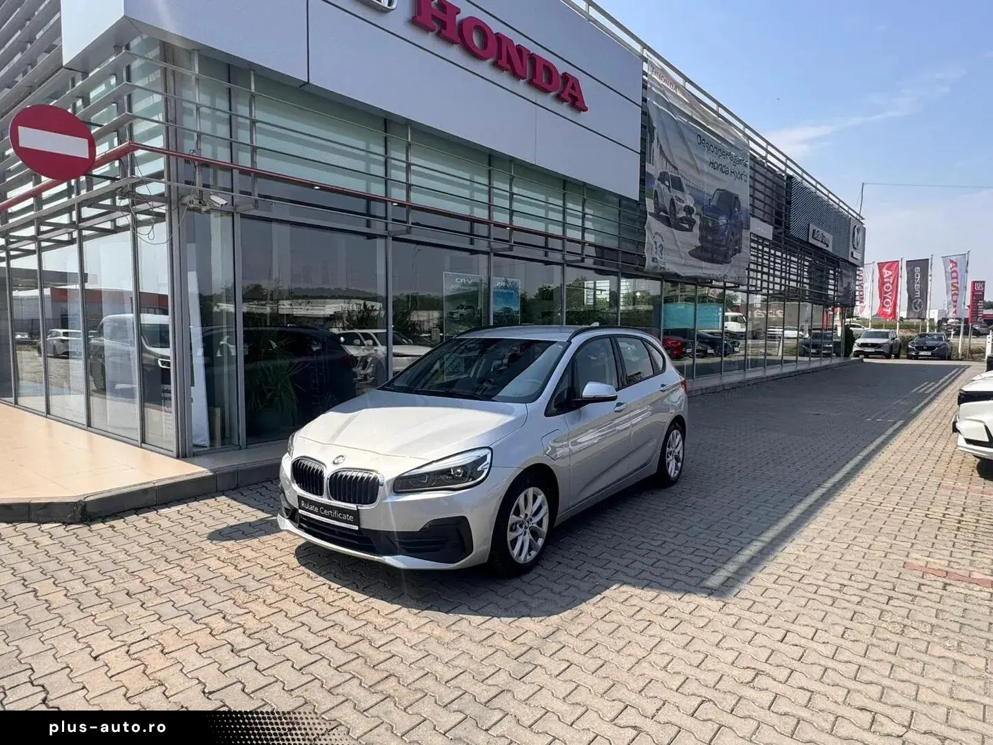 Bmw Seria-2