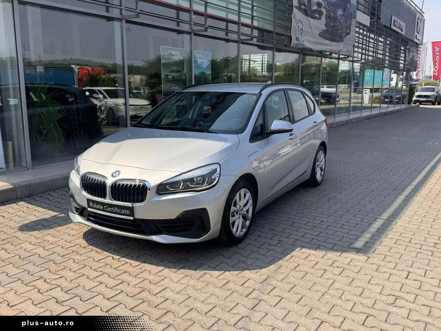Bmw Seria-2