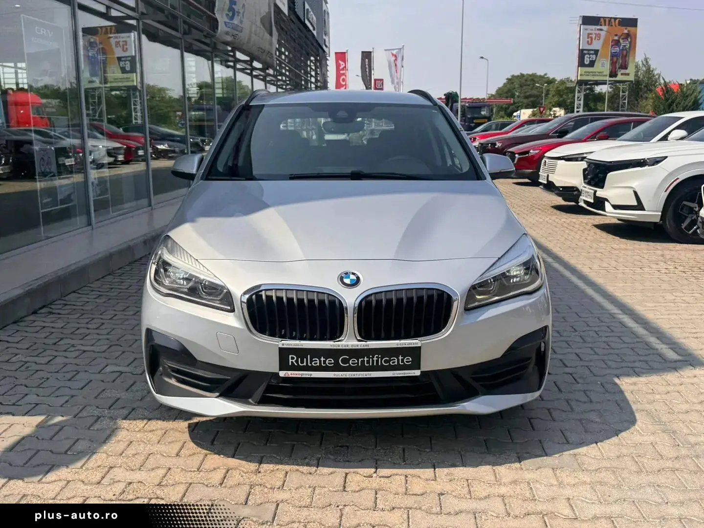 Bmw Seria-2