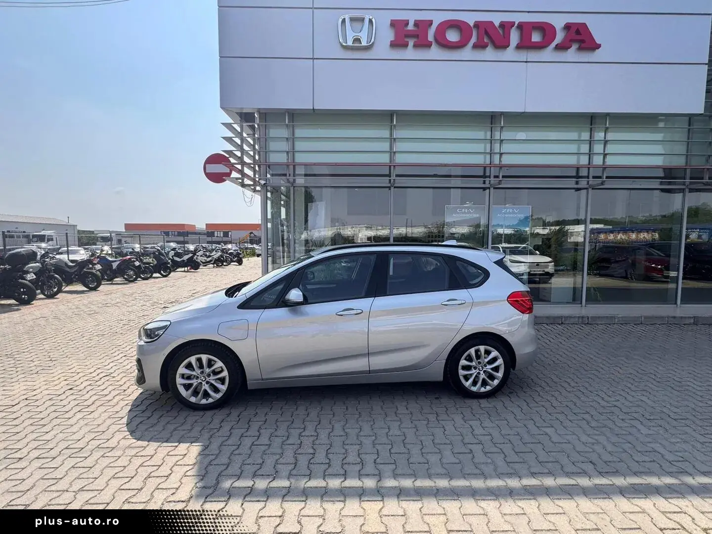 Bmw Seria-2
