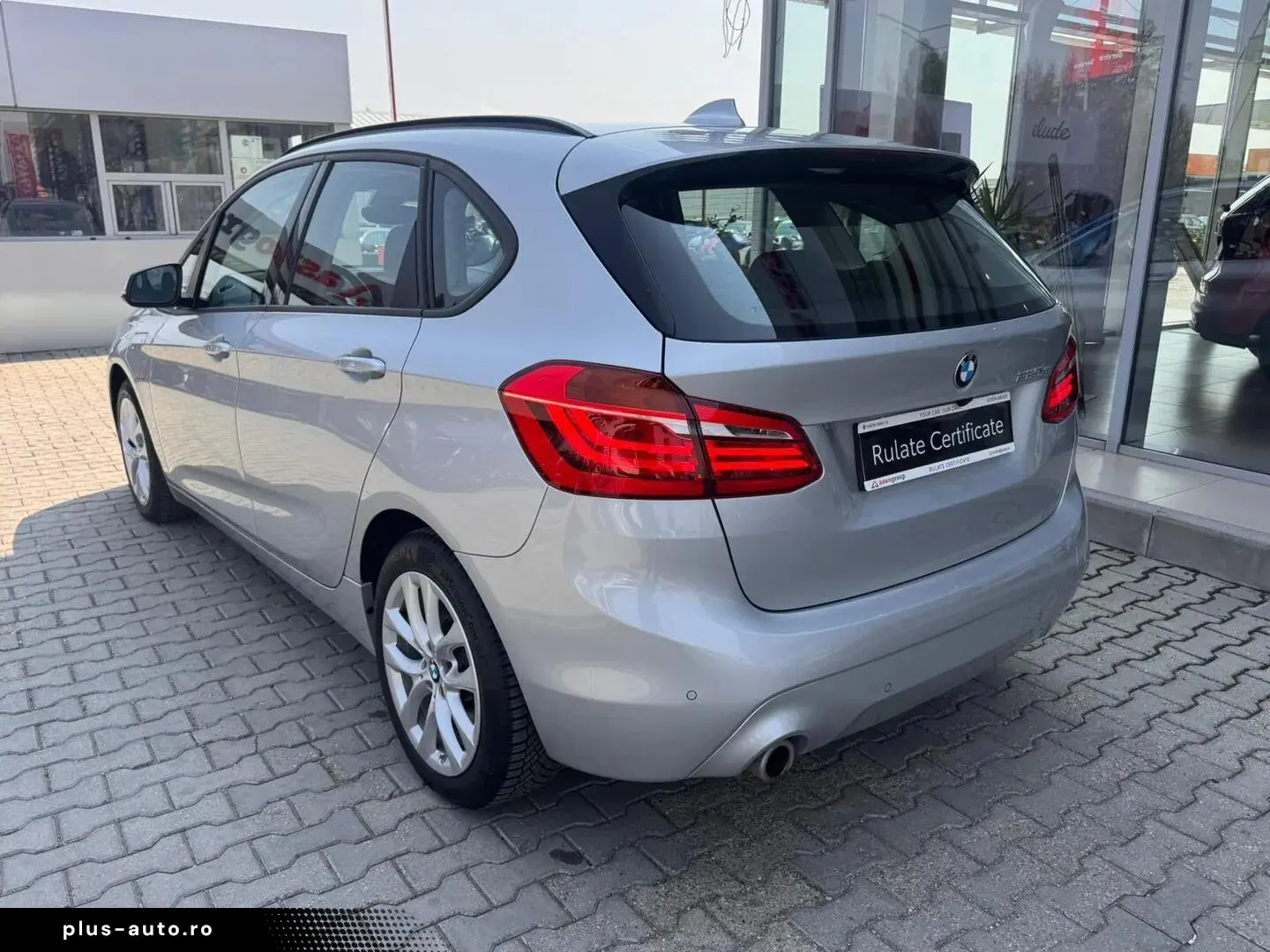 Bmw Seria-2