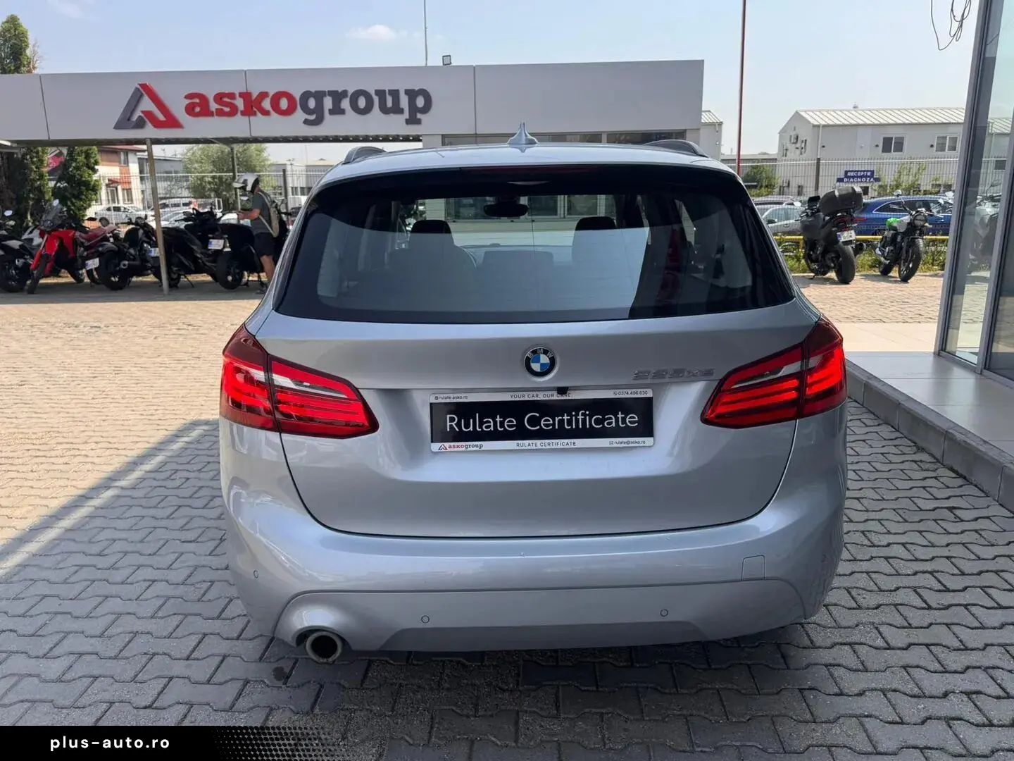 Bmw Seria-2