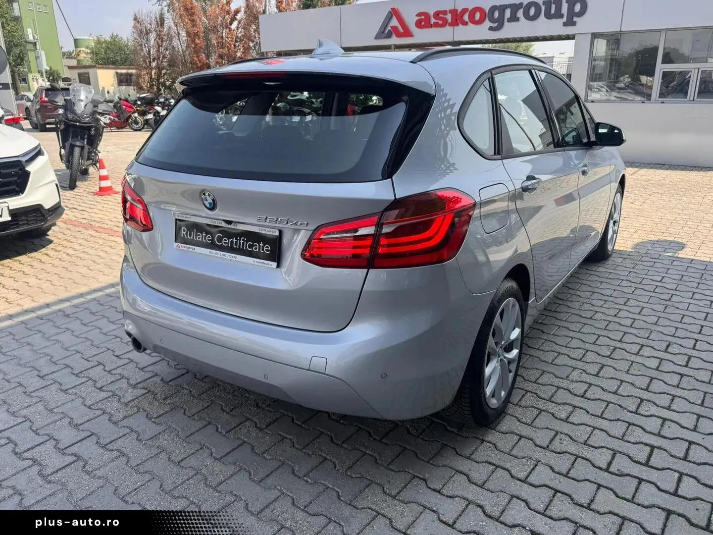 Bmw Seria-2