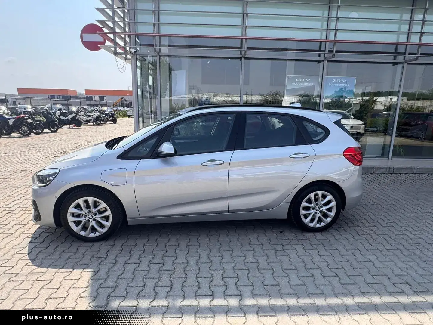 Bmw Seria-2