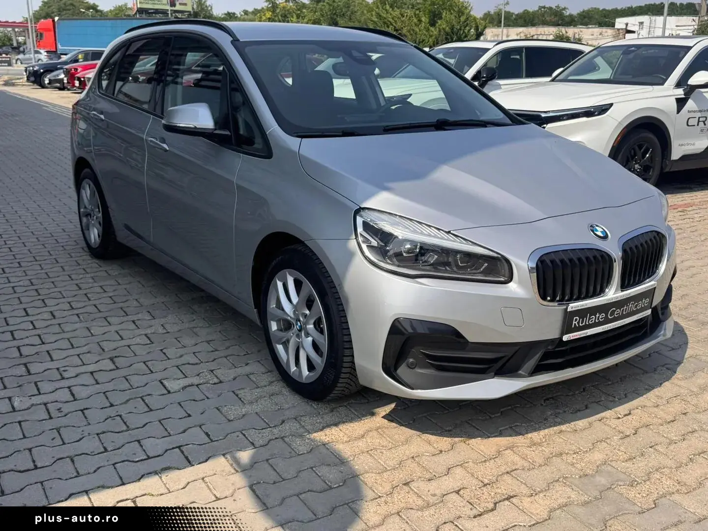 Bmw Seria-2