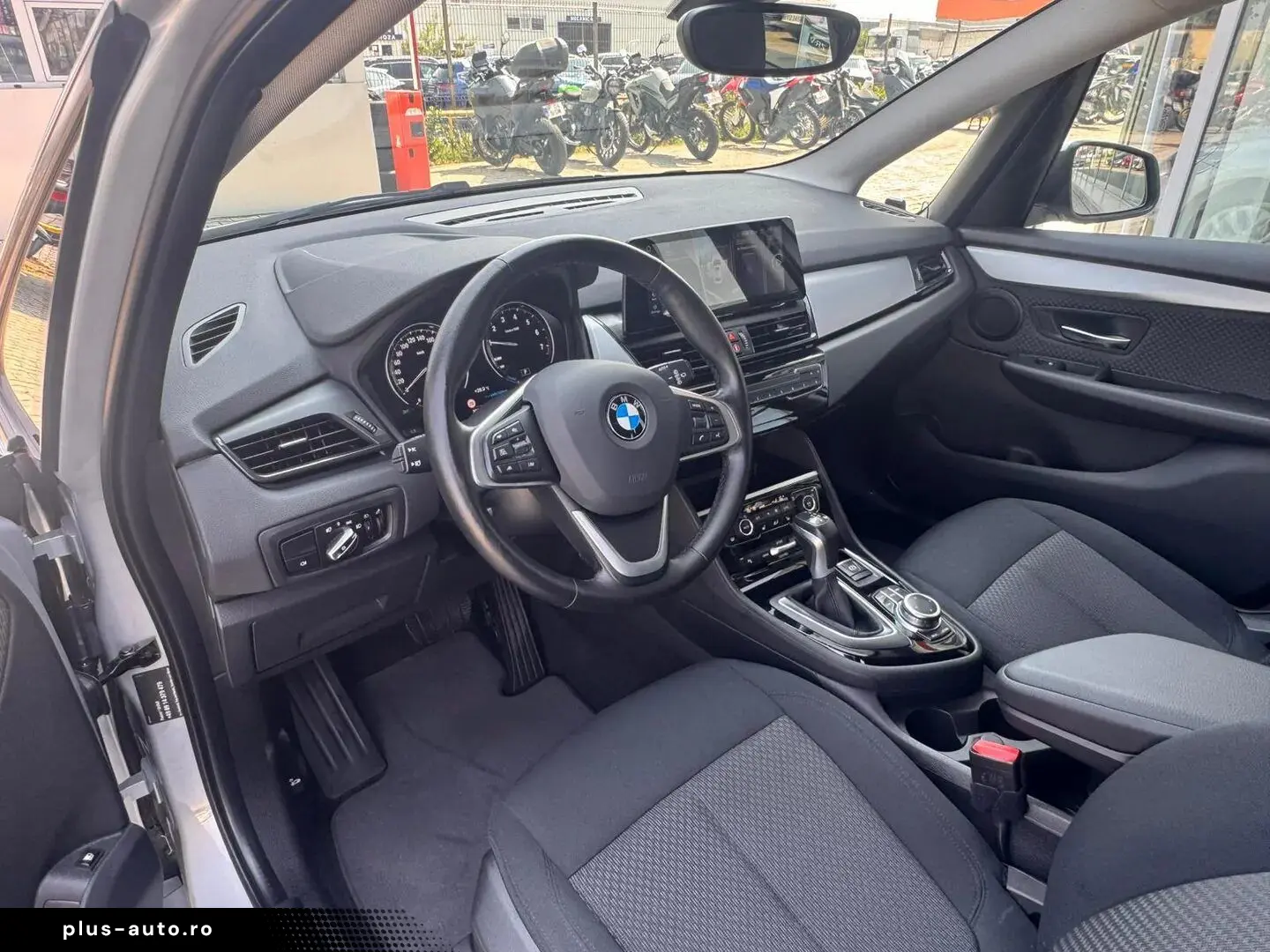 Bmw Seria-2