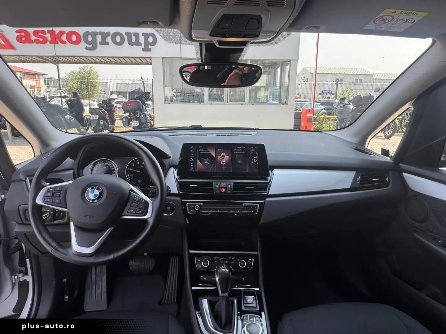 Bmw Seria-2