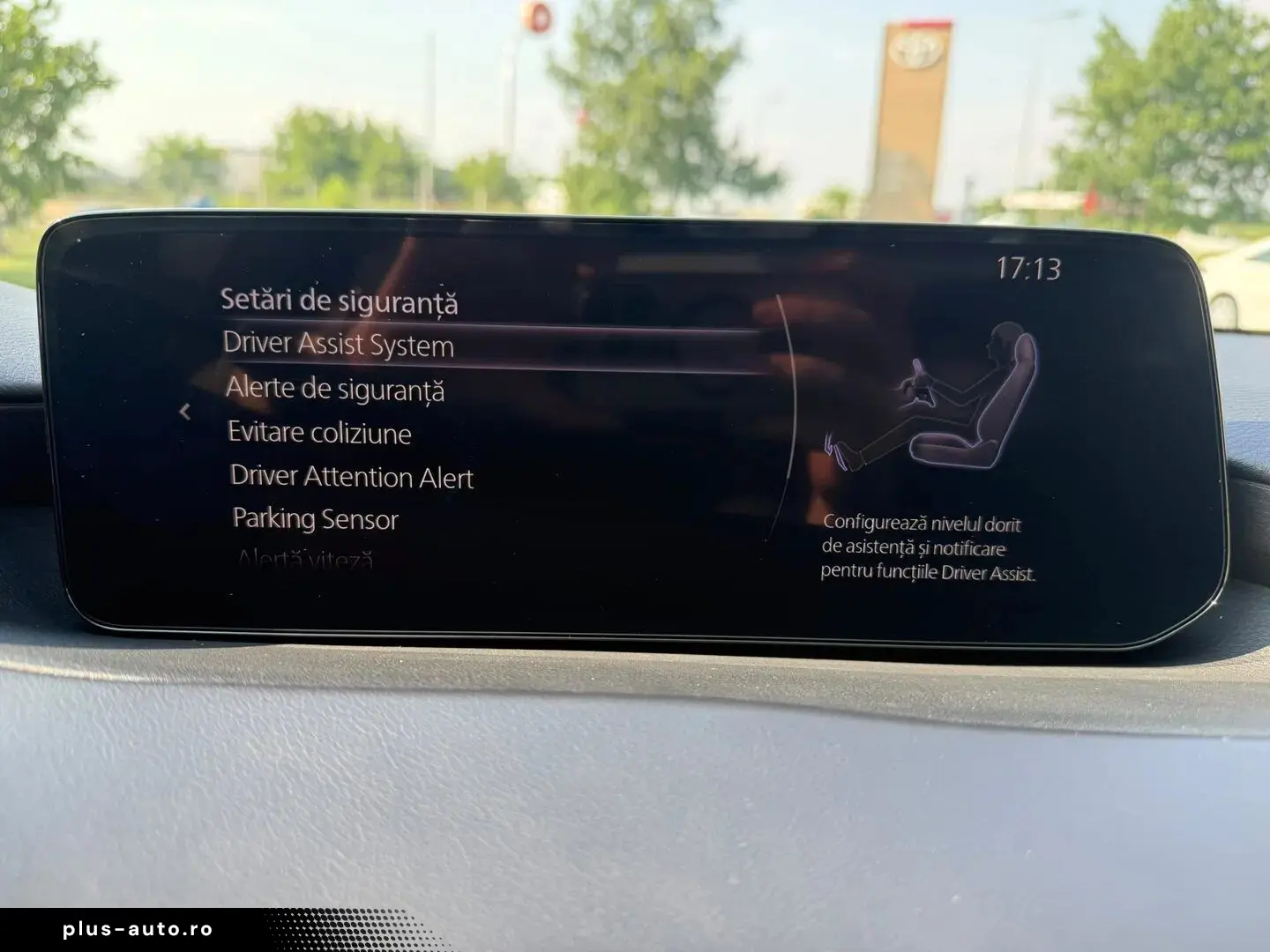 Mazda3 4SN 2.0L e-SKYACTIV X 186ps 6AT Fwd Centre-Line