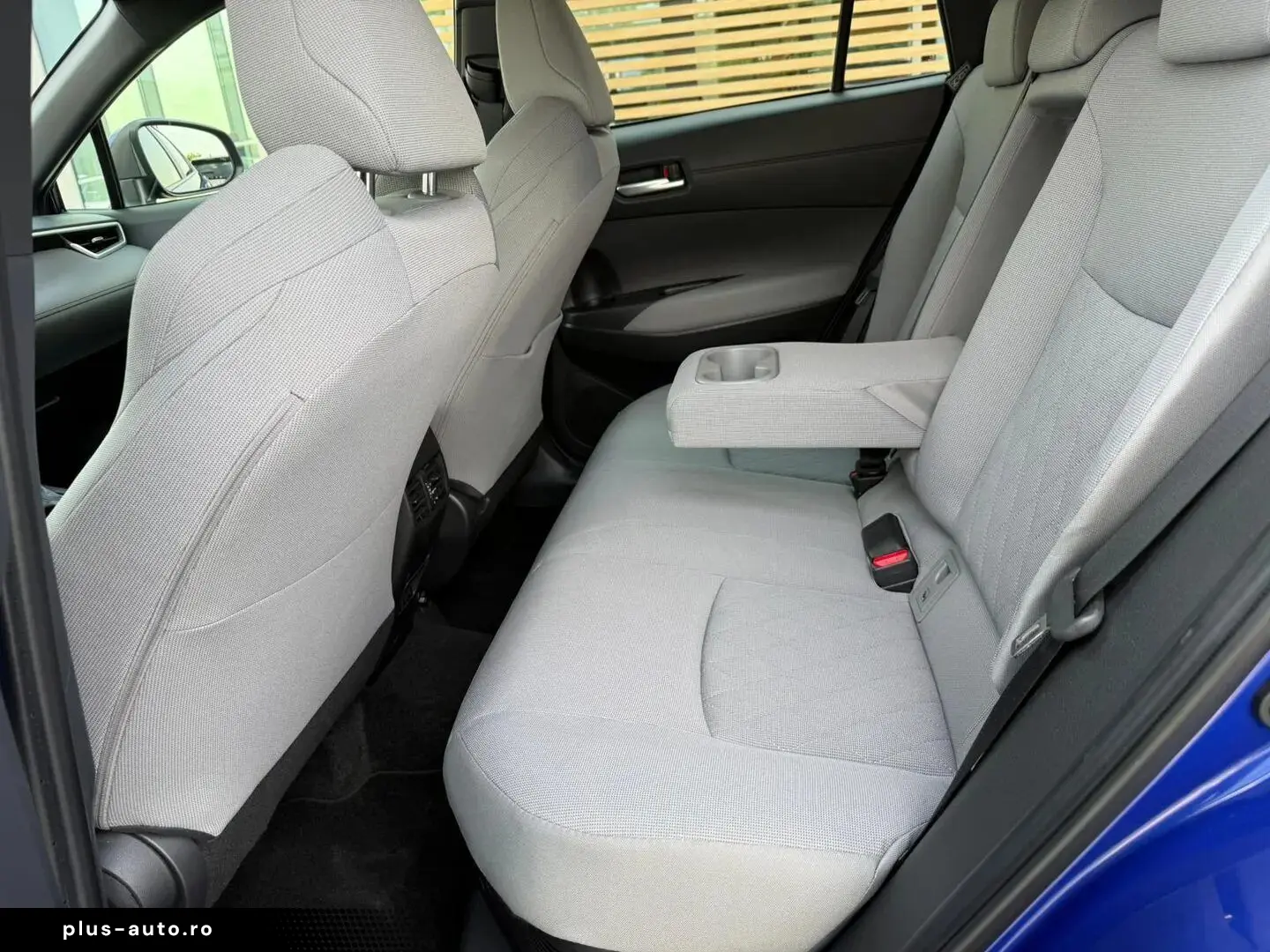 Toyota Corolla-Cross