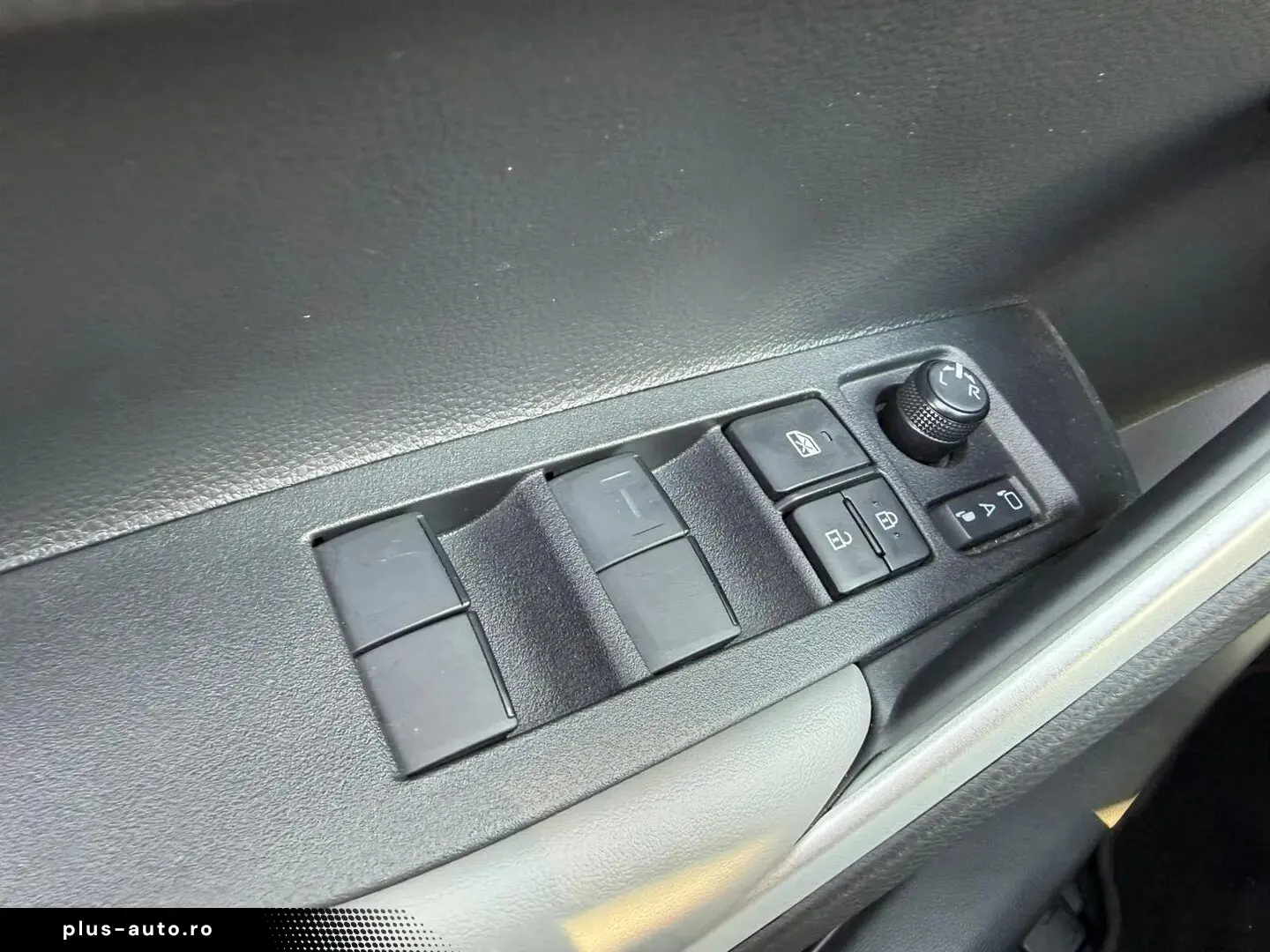 Toyota Corolla-Cross