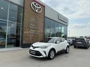 Toyota C-HR 1.8 Hsd Core