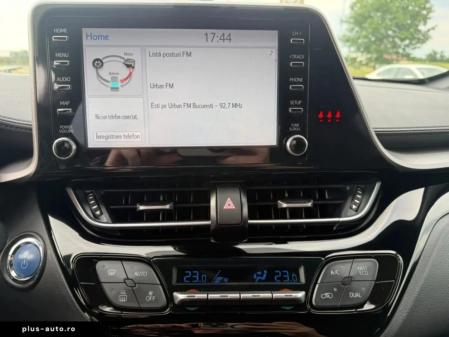 Toyota C-HR 1.8 Hsd Core