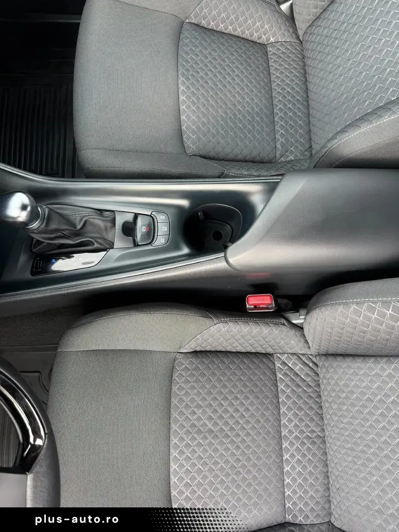 Toyota C-HR 1.8 Hsd Core