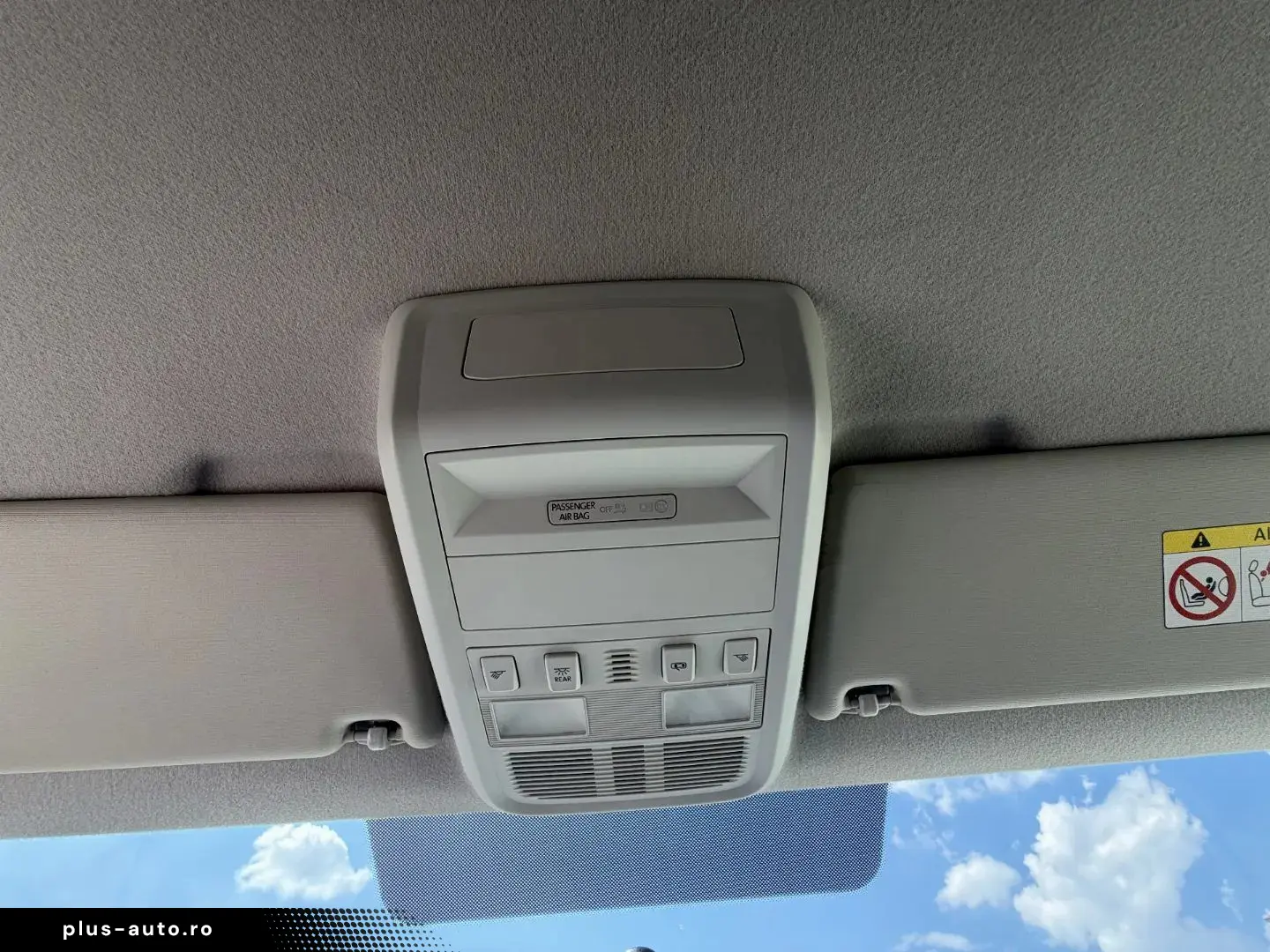 Volkswagen Transporter 2.0 TDI- Car No. 85