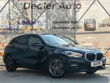 Bmw Seria-1