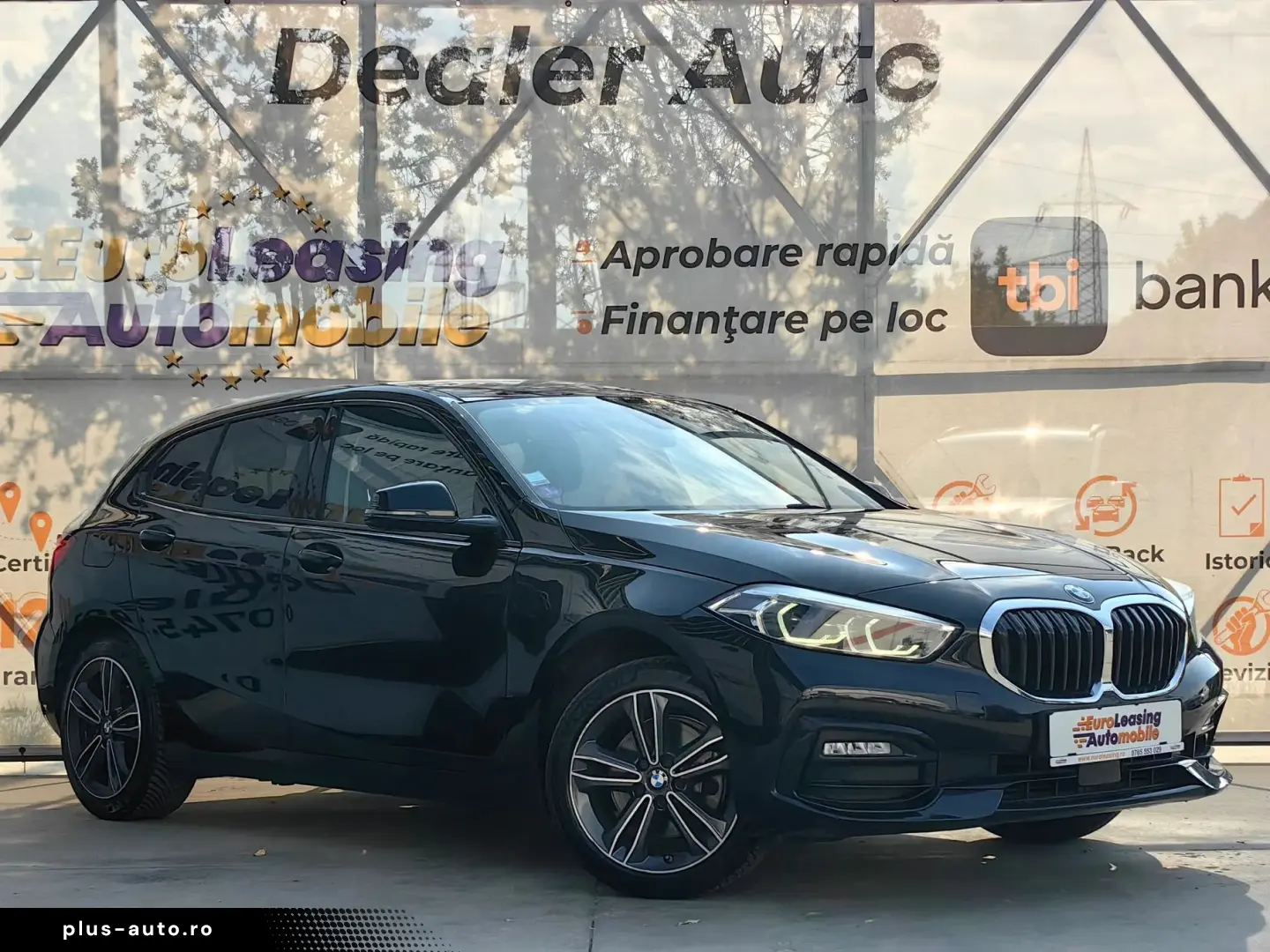 Bmw Seria-1