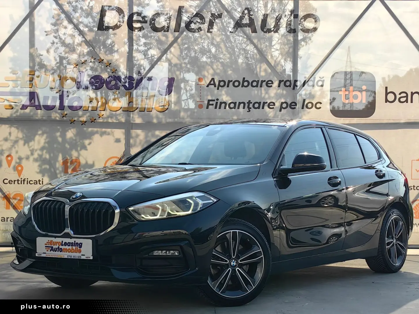 Bmw Seria-1