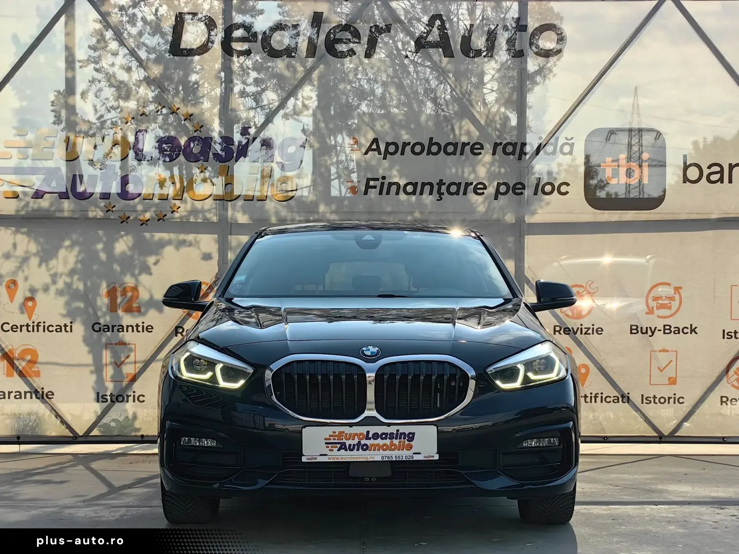 Bmw Seria-1