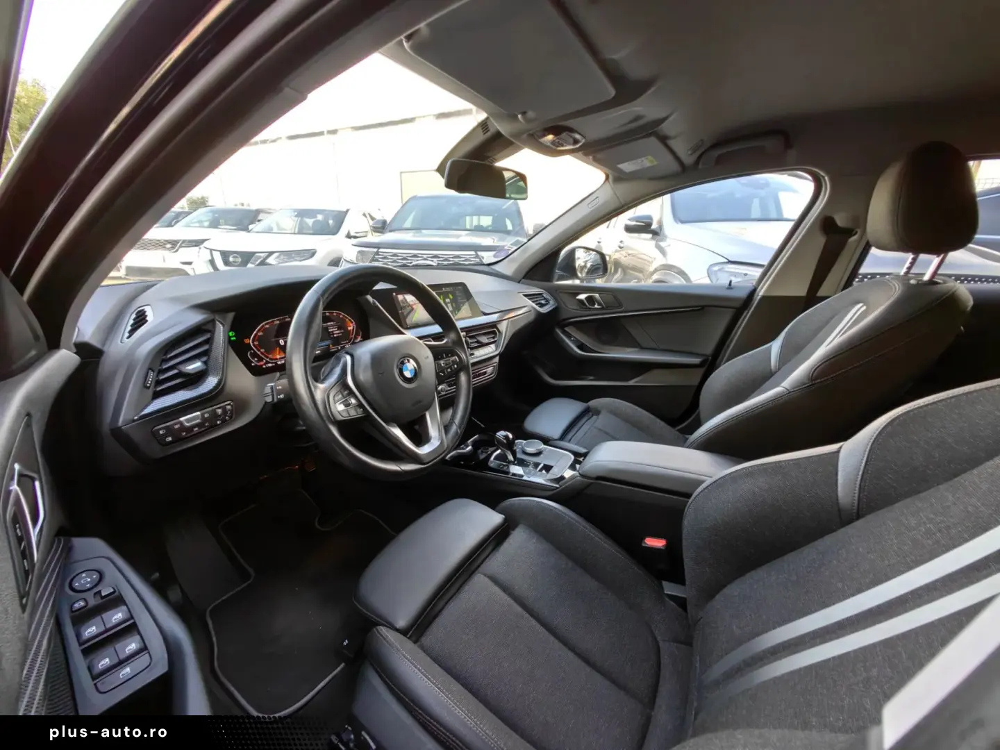 Bmw Seria-1