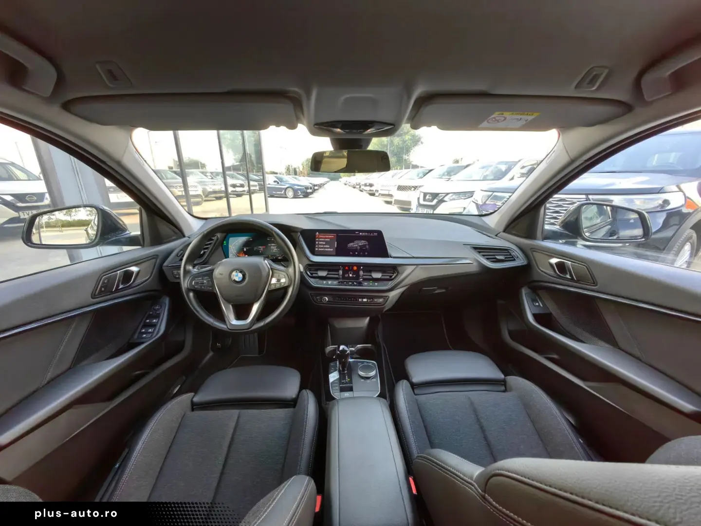 Bmw Seria-1