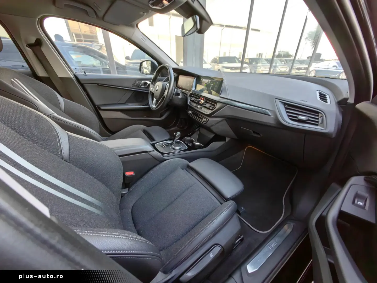 Bmw Seria-1