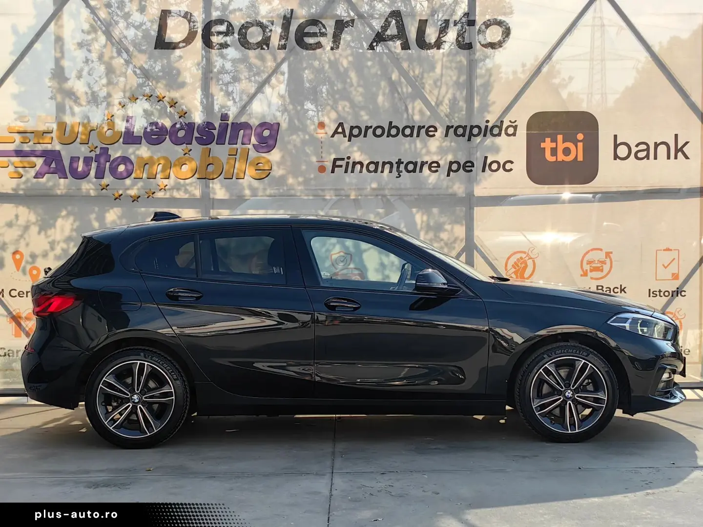 Bmw Seria-1