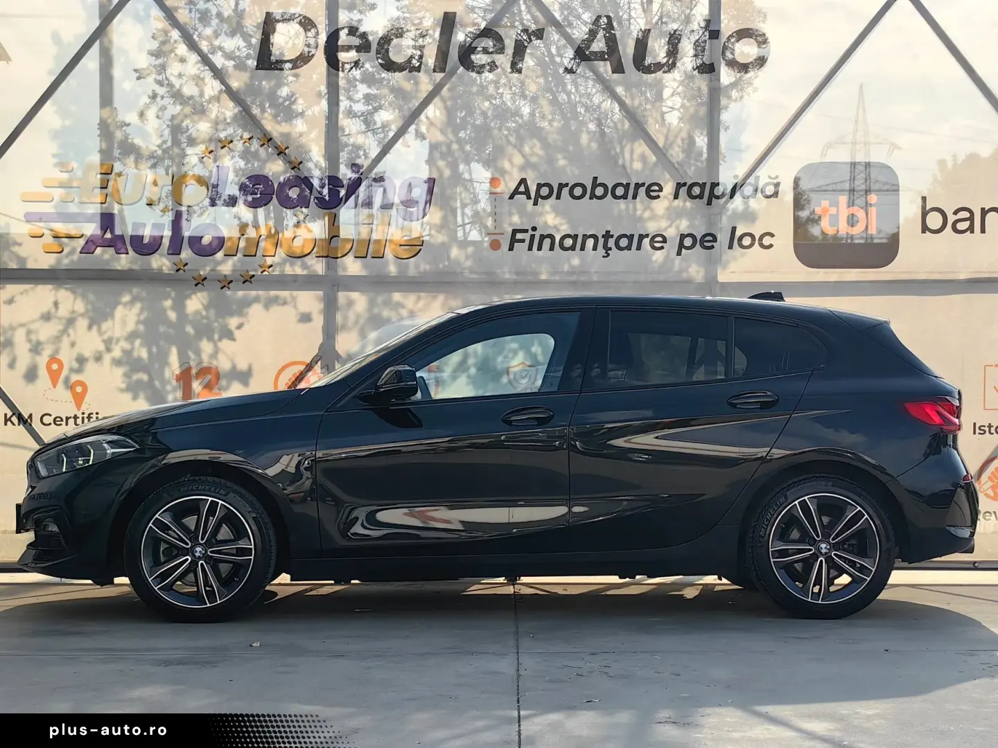 Bmw Seria-1