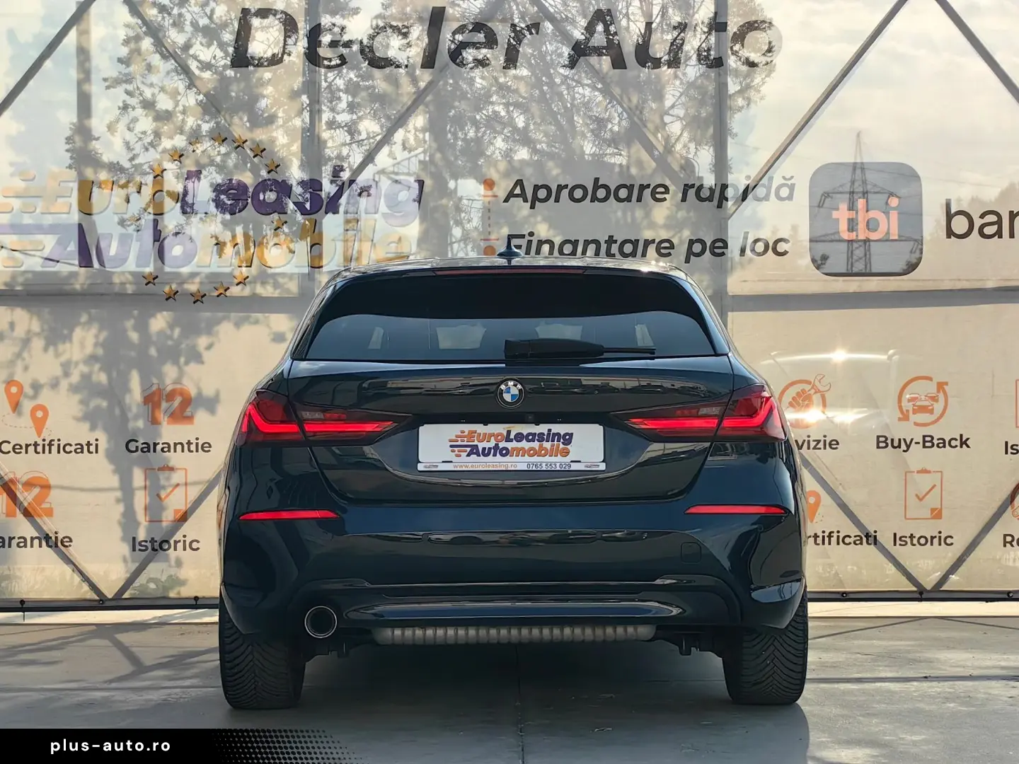Bmw Seria-1
