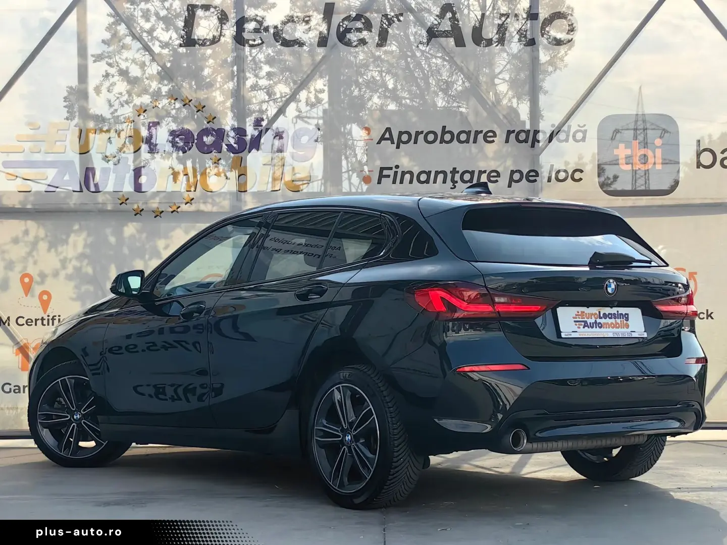 Bmw Seria-1