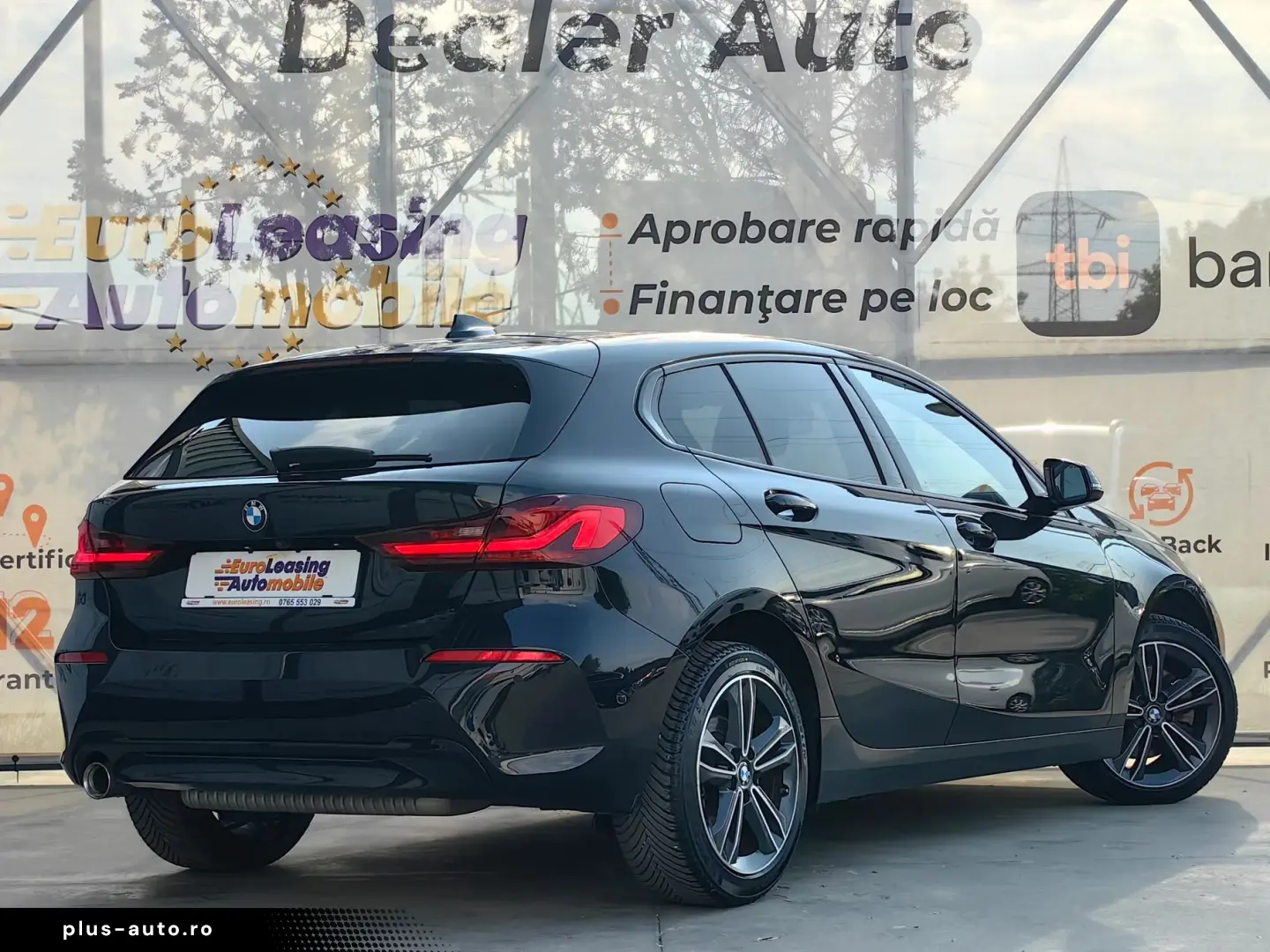 Bmw Seria-1