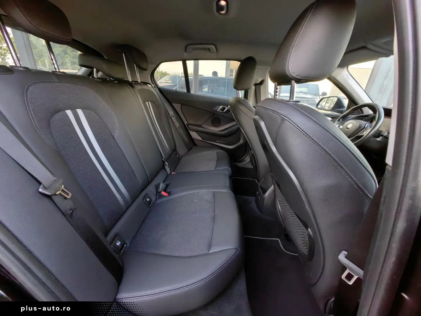 Bmw Seria-1