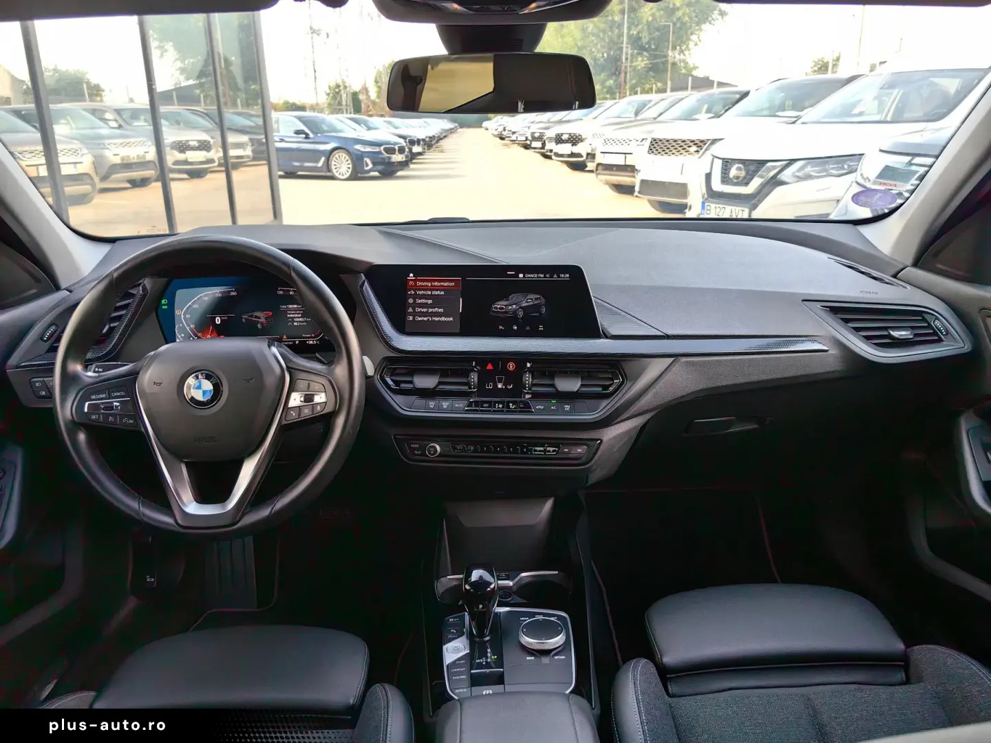 Bmw Seria-1