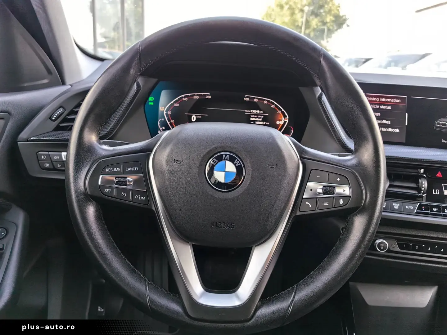 Bmw Seria-1