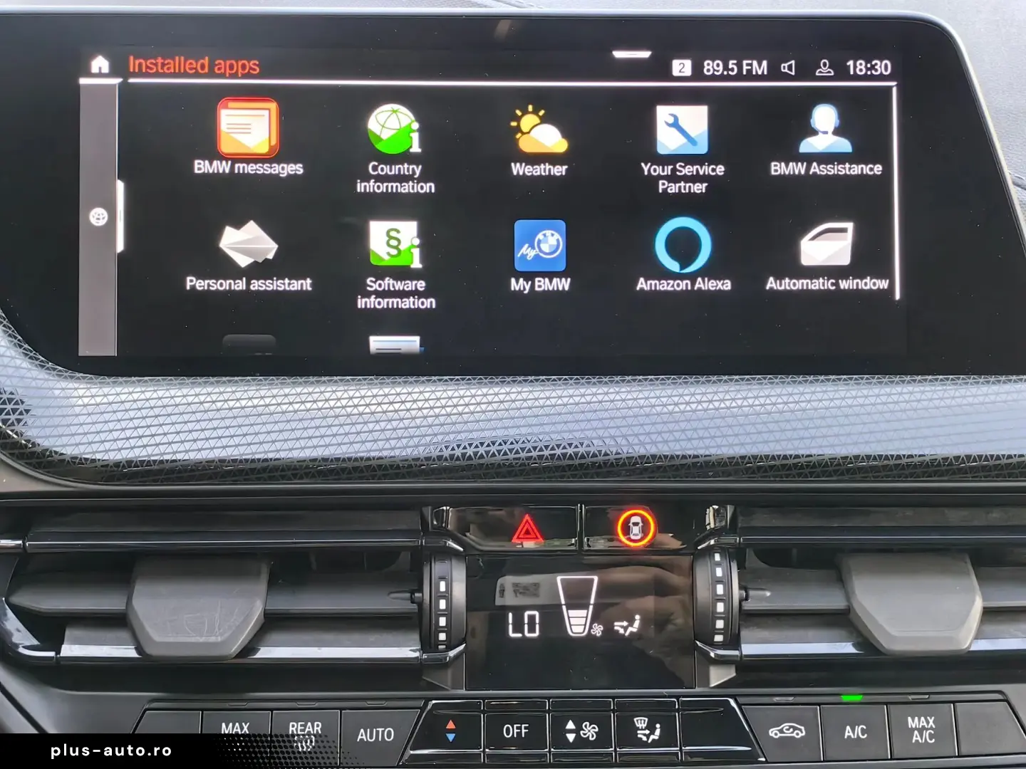 Bmw Seria-1