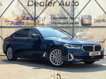Bmw Seria-5