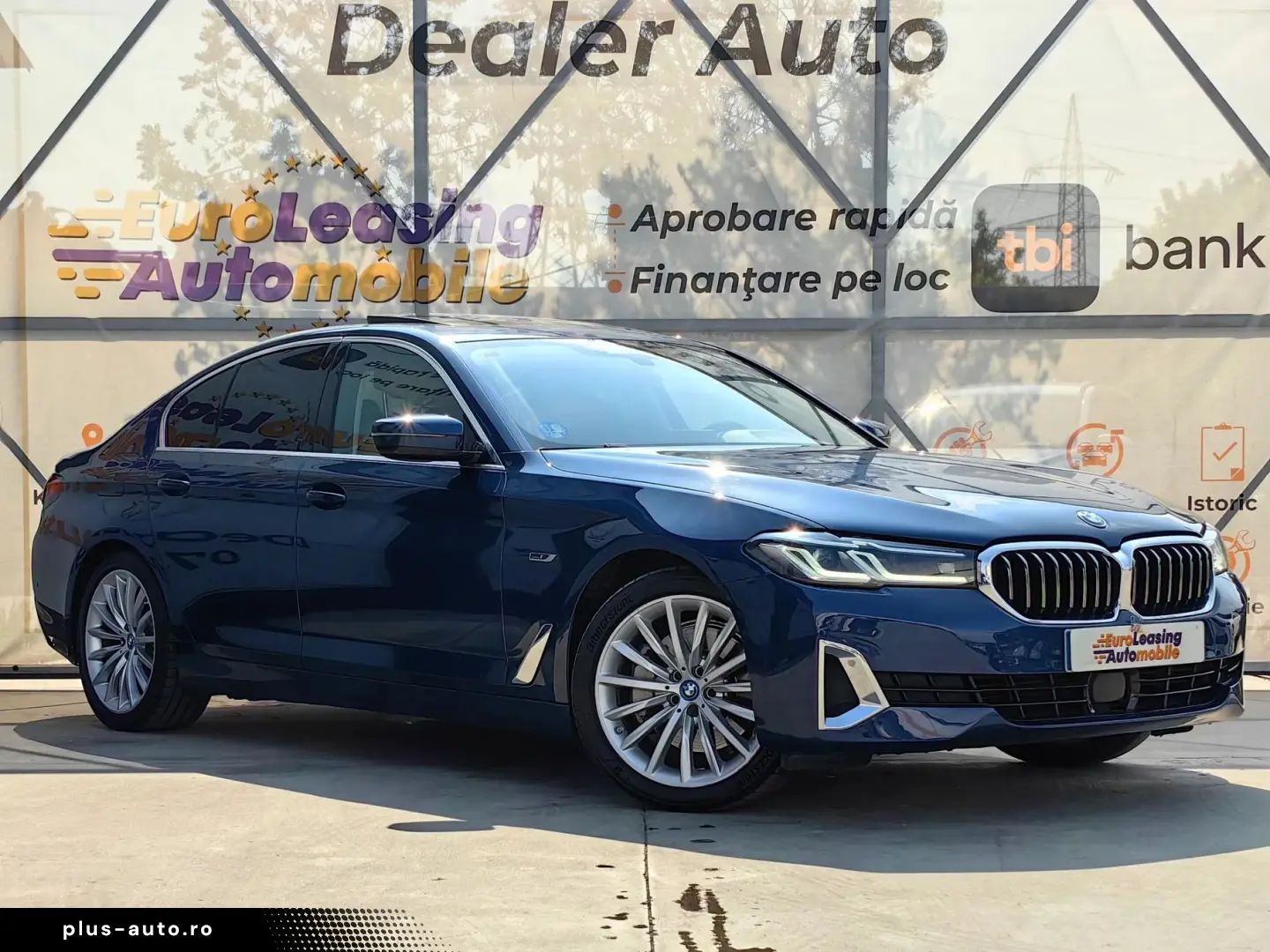 Bmw Seria-5