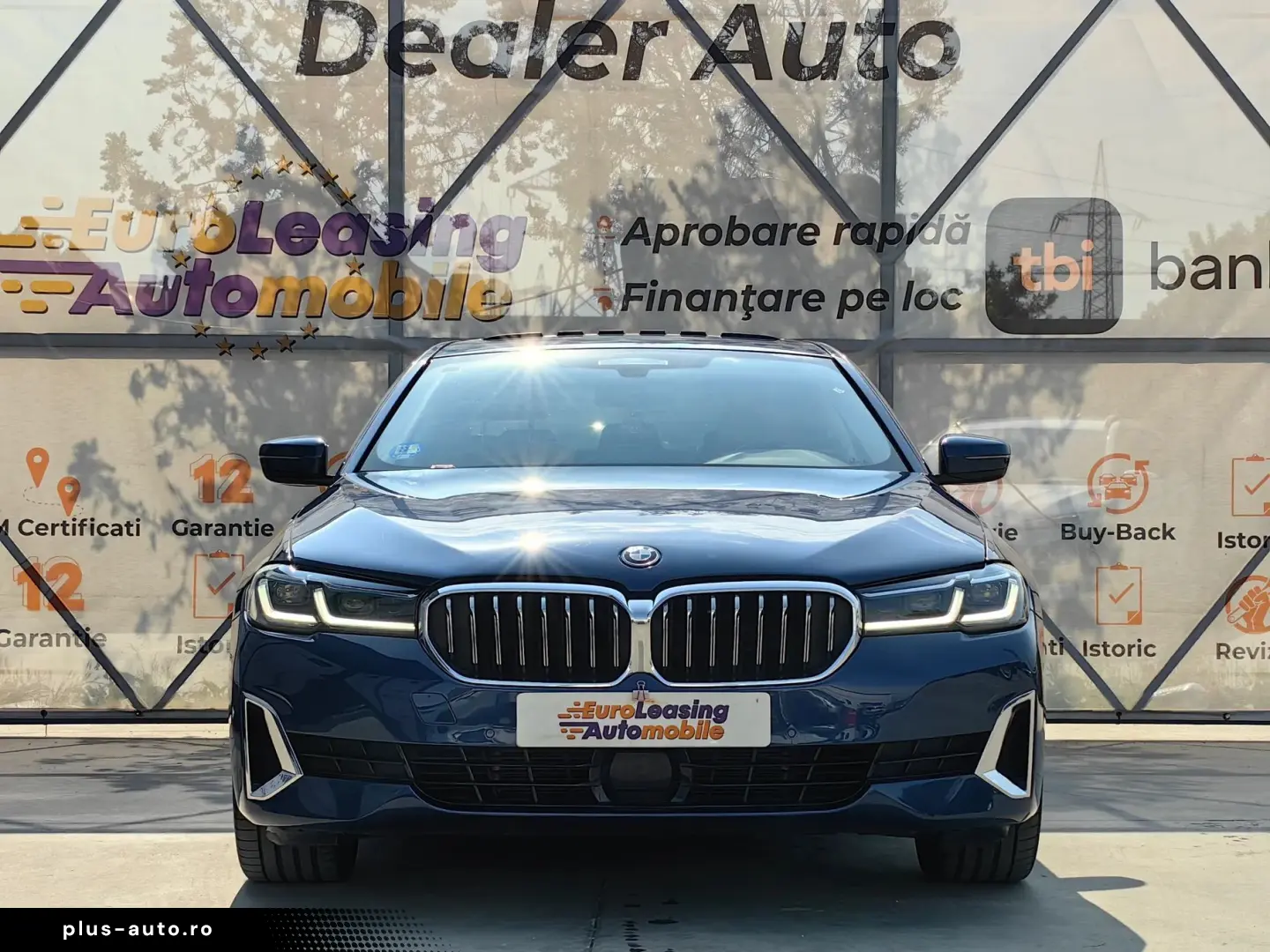 Bmw Seria-5