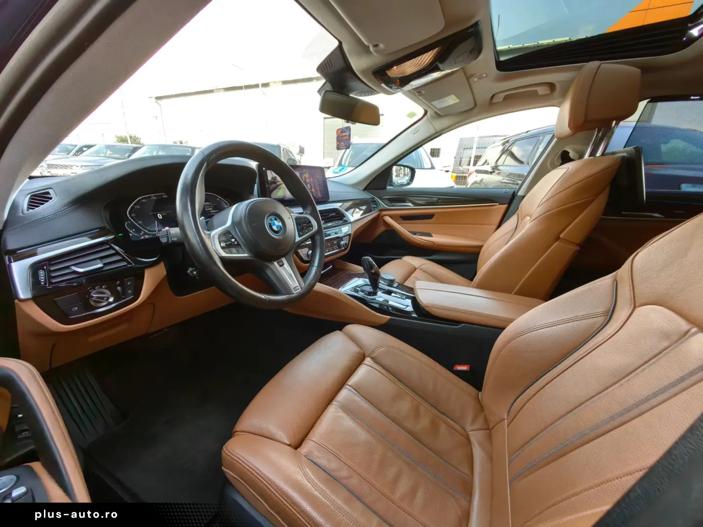 Bmw Seria-5