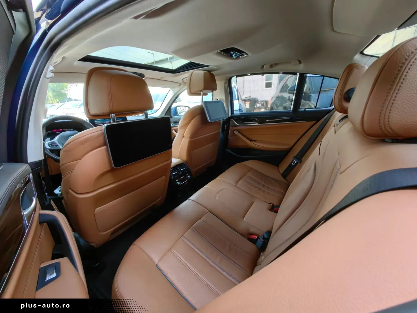 Bmw Seria-5
