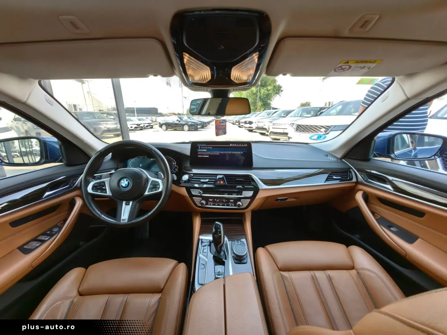 Bmw Seria-5