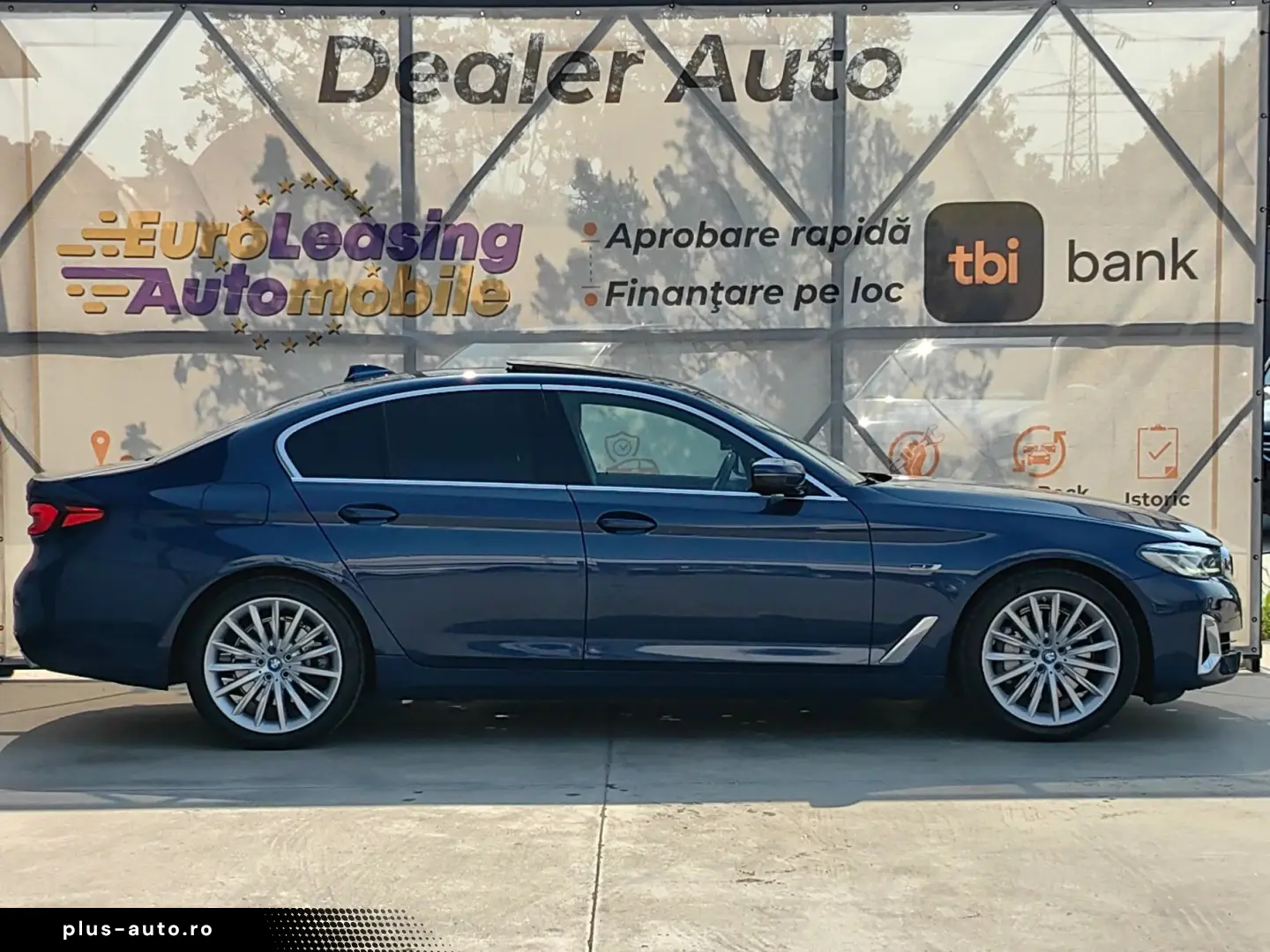 Bmw Seria-5