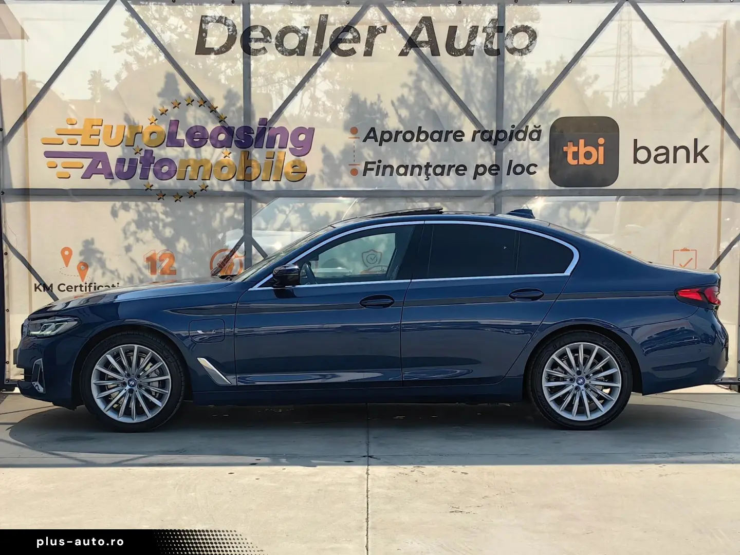 Bmw Seria-5