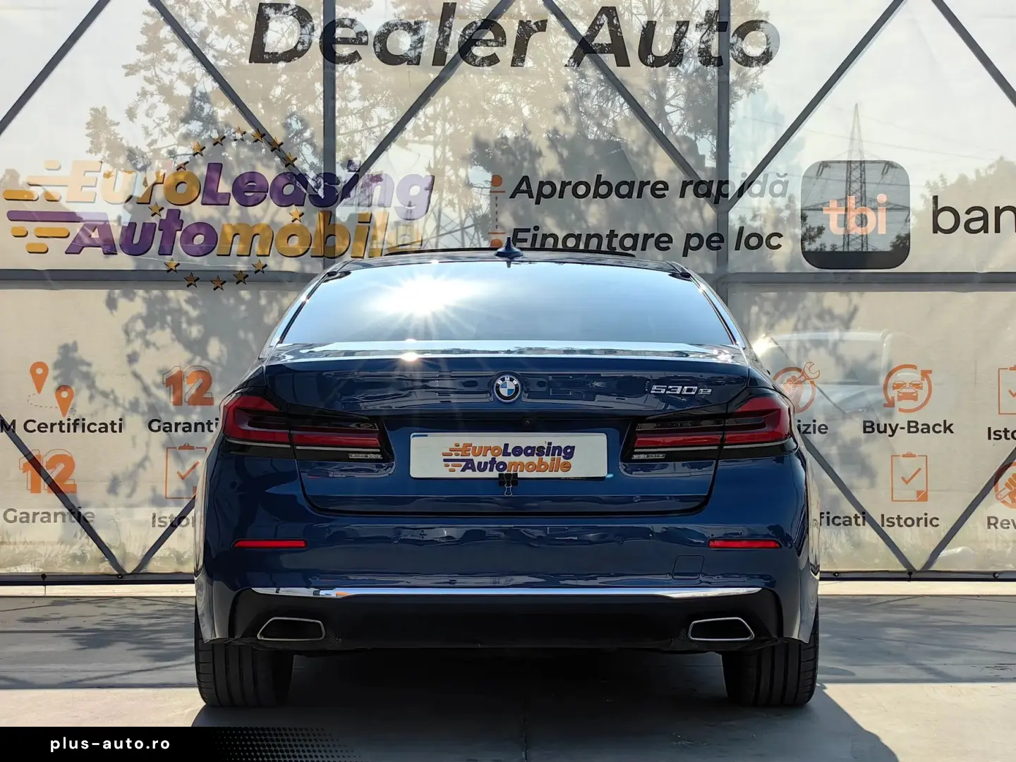 Bmw Seria-5