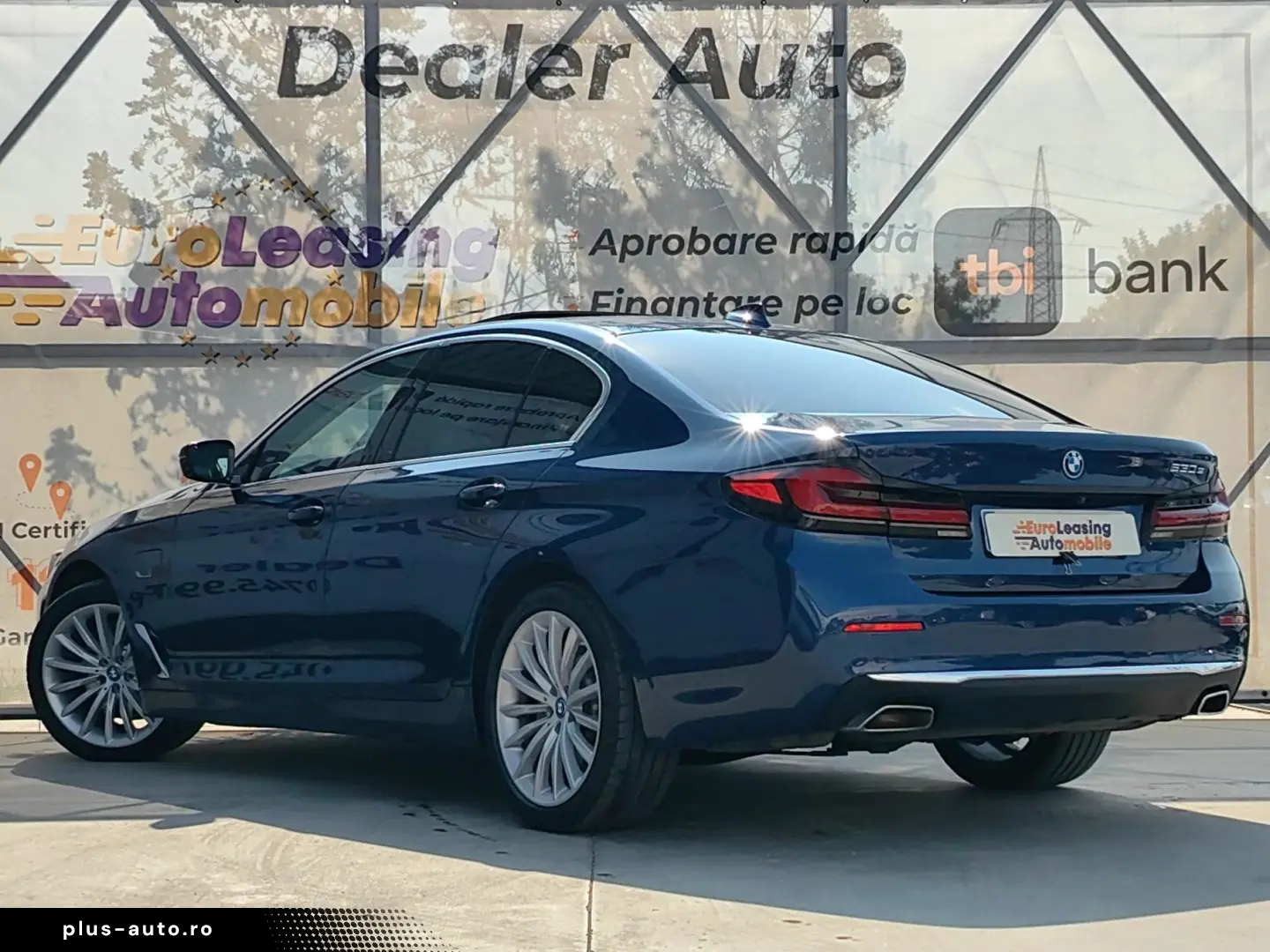 Bmw Seria-5