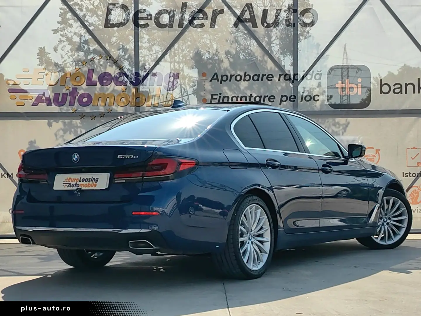 Bmw Seria-5