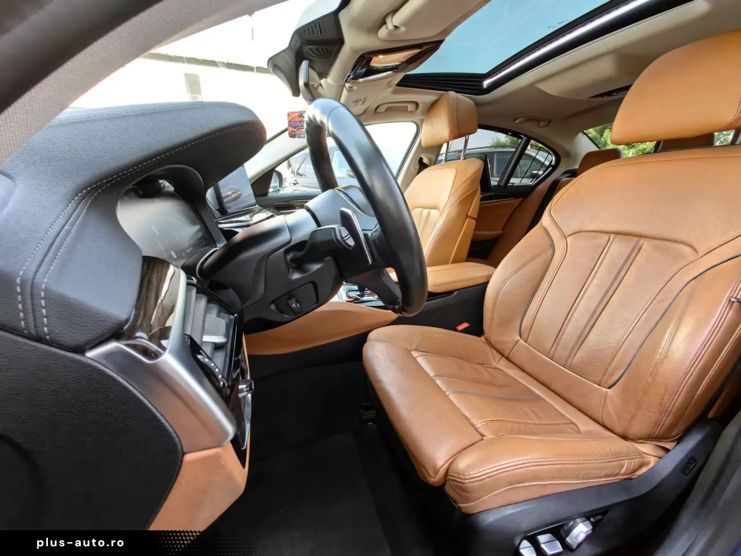 Bmw Seria-5
