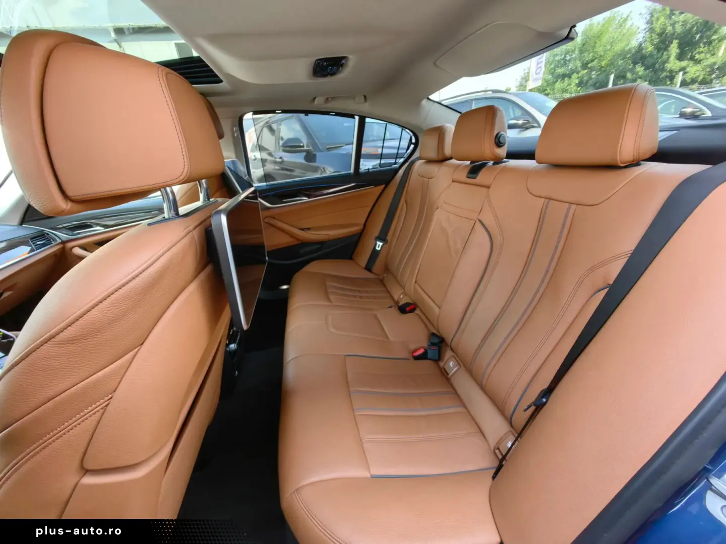 Bmw Seria-5