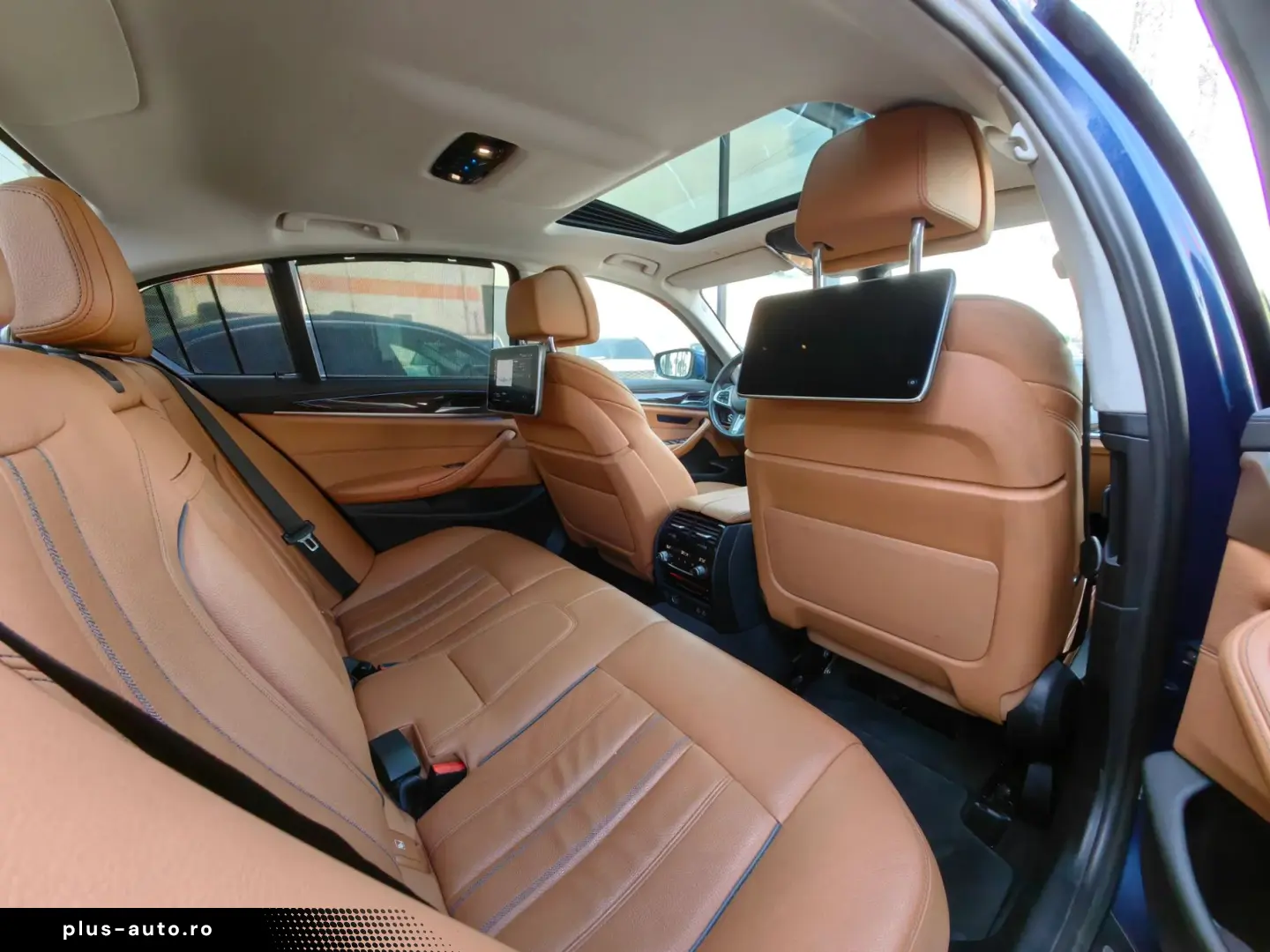Bmw Seria-5
