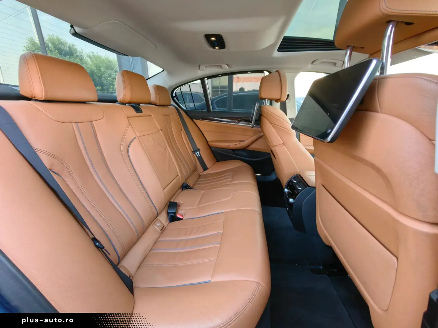 Bmw Seria-5
